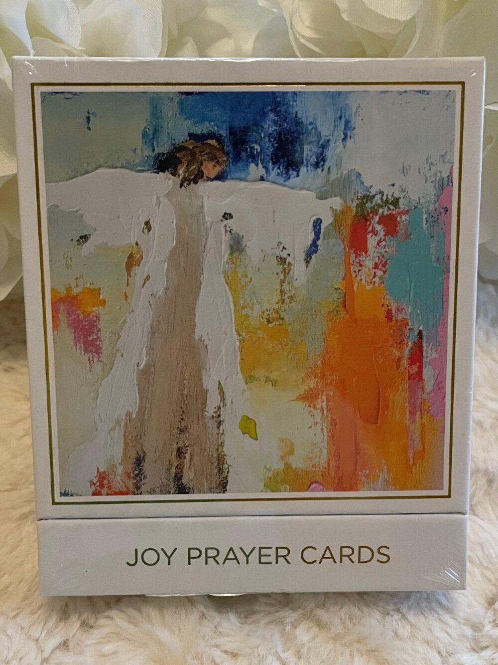 Anne Neilson Home Joy Prayer Cards
